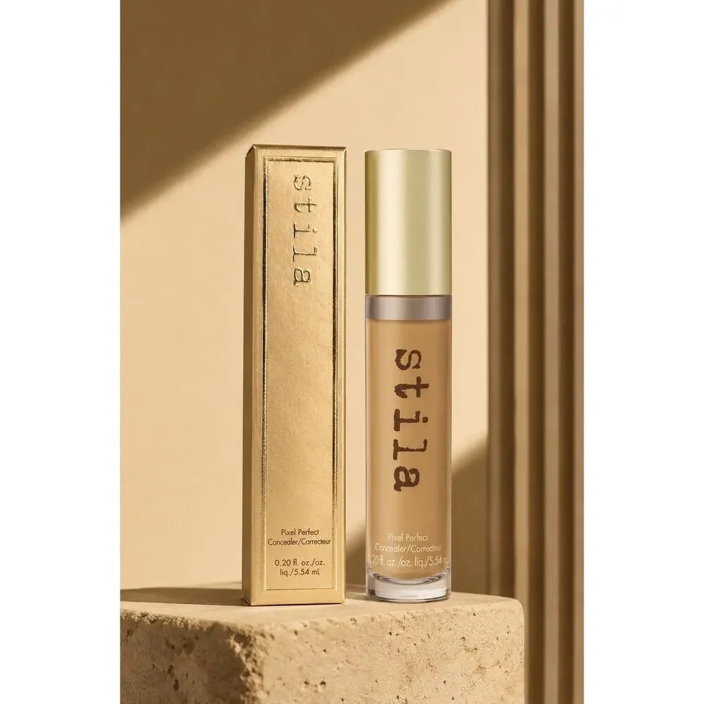 STILA Pixel Perfect Concealer - 
